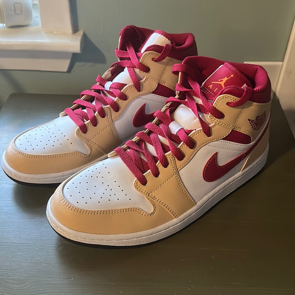 Nike Air Jordans